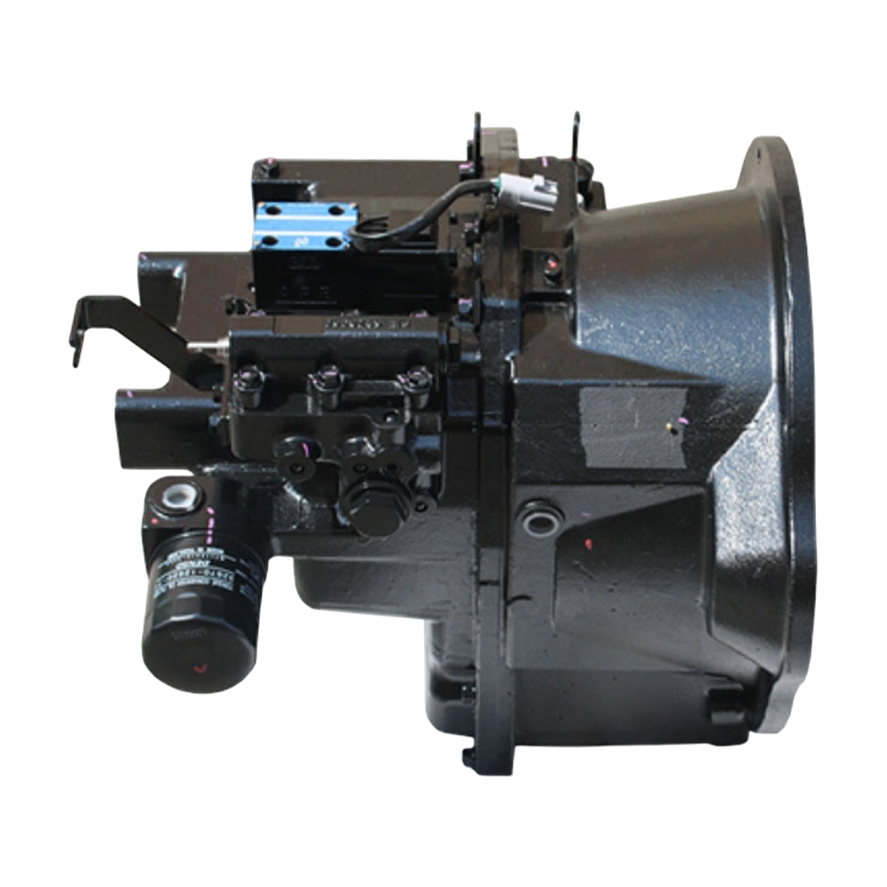Transmisi Forklift Gearbox Asli 8FDZN20~30