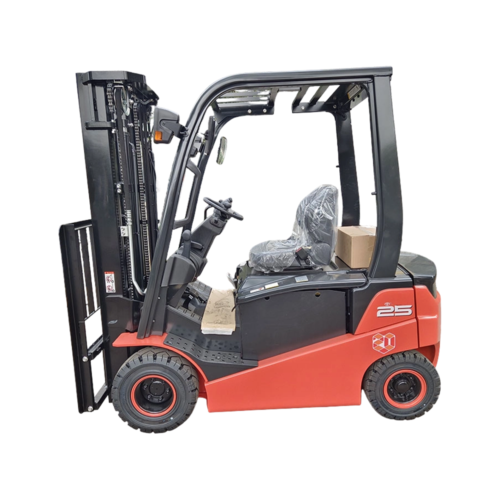 Forklift Listrik Asam Timbal 2,5 Ton Forklift Listrik Asam Timbal 2,5 Ton