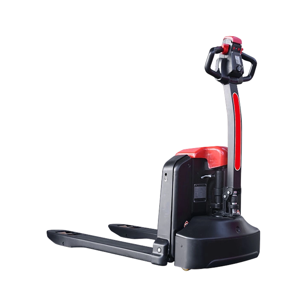 Baterai Lithium Li-ion Truk Palet Listrik 2 Ton Baterai Lithium Li-ion Truk Palet Listrik 2 Ton