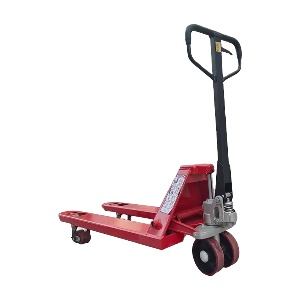 Gudang Manual Hand Pallet Truck 2 ton 3 ton Gudang Manual Hand Pallet Truck 2 ton 3 ton