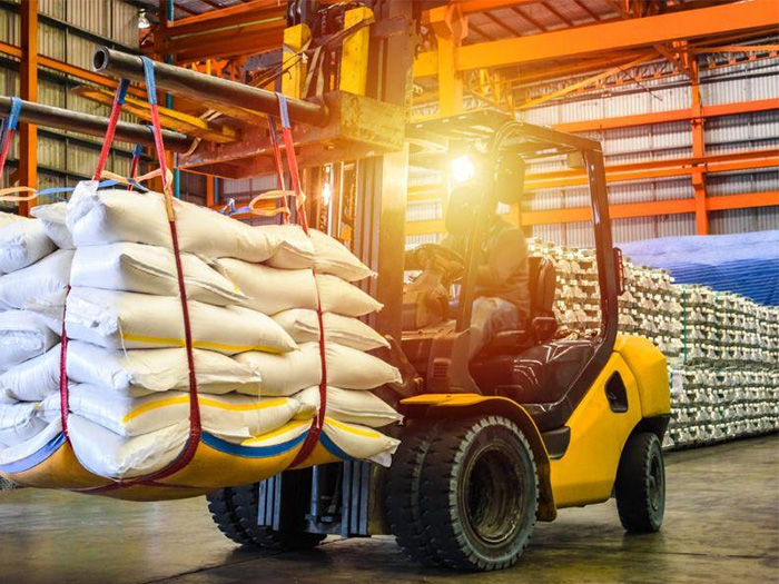 Industri Manufaktur Industri Manufaktur