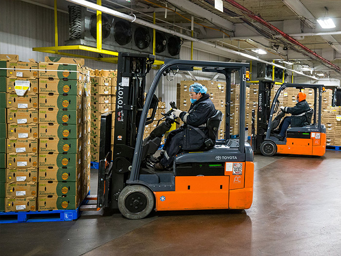 Industri Manufaktur Industri Manufaktur